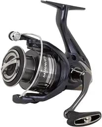 Котушка Shimano Miravel C3000 5+1BB 5.01 (MIRC3000)