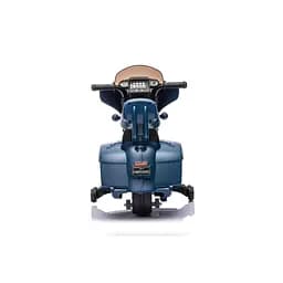 Дитячий електромотоцикл Ramiz Chopper Indian 6, синій (PA.BDM0963.NIE) - мініатюра 20