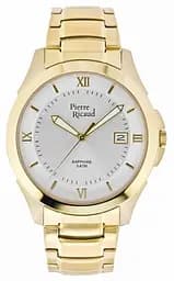 Годинник Pierre Ricaud PR 15393.1163 Q кварц. браслет