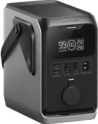 Зарядна станція EcoFlow Trail 300 DC / 300 Вт / 288 Вт⋅год / LiFePO4 (EF-TRAIL300-N)