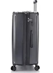 Валіза Heys Luxe (L) Gunmetal (10160-0063-30) - мініатюра 4