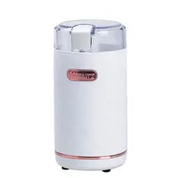 Кавомолка електрична Sokany SK-3027 150 Вт 50 г, білий Sokany SK-3027W