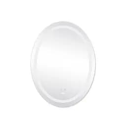 Дзеркало Lidz Vida 800x600 з LED-підсвічуванням Touch, з антизапотіванням, з диммером яскравості LD78LF6080 - мініатюра 3