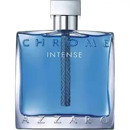 Туалетна вода Azzaro Chrome Intense 50 мл