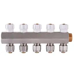 Коллектор APE 7885 L 3/4х16 5-ой с перекрытием 000000883