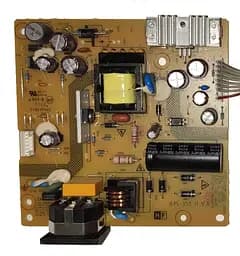 Блок питания монитора HP E232 L5202-1P (748.A0F14.001P) "Б/У"