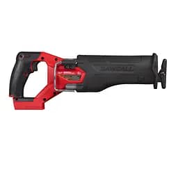 Пила шабельна акумуляторна безщіткова MILWAUKEE, M18 FSZ-0X (каркас, полотно, HDкейс) - мініатюра 6