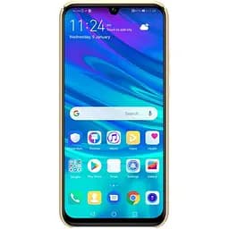 Чохол-накладка Nillkin Super Frosted Shield HuAwei P smart (2019) Gold - мініатюра 2