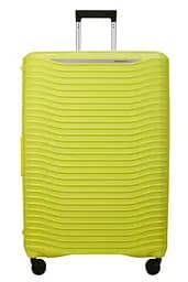 Чемодан Samsonite UPSCAPE LIME 81x54x34(37) 81 См KJ1*74004