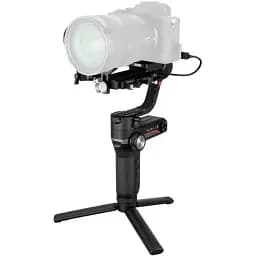 Стабілізатор відеозйомки Zhiyun Weebill-S [71895] - мініатюра 3