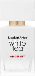 Оригинал Elizabeth Arden White Tea Ginger Lily 100 мл ТЕСТЕР