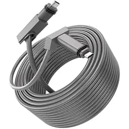 Кабель для Starlink Gen2 46М (150FT) Cat5e
