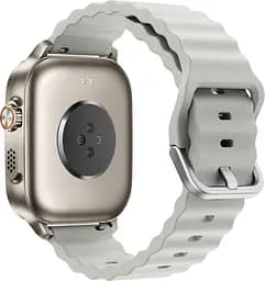 Смарт-годинник Realme Watch 5 Titanium_EU - мініатюра 4