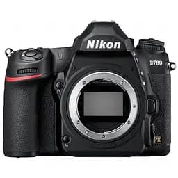 Дзеркальний фотоапарат Nikon D780 body (VBA560AE) - мініатюра 2