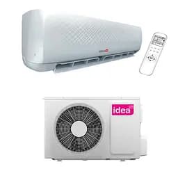 Кондиціонер IdeaPro SARDIUS IPA-24HR-FN8 (JN model)