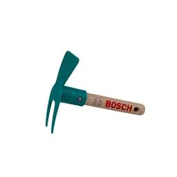 Іграшковий садовий набір Bosch Mini Мотика коротка (2790) - мініатюра 3