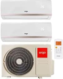 Кондиціонер Ergo ACI 1835 ODU MSH(2) + ACI 0935 I