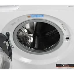 Пральна машина Indesit OMTWSA 61053 WK EU автоматична - мініатюра 3
