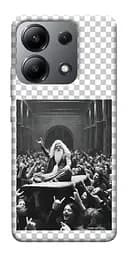Чохол Demsky Harry Potter 6 для Xiaomi Redmi Note 13 4G