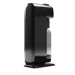Сифон для газування води Soda@home Ventum 7001 + балон чорний - мініатюра 3