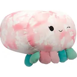 М'яка іграшка Squishmallows Восьминіг Ошун 30 см (SQCR06554) - мініатюра 2