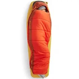 Килимок самонадувний Sea To Summit Pursuit Plus SI Mat Large Orange (1033-STS ASL053081-060604) - мініатюра 4