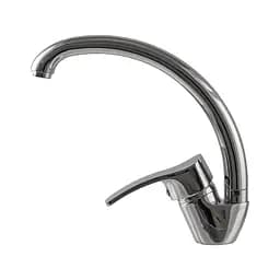 Смеситель для кухни Globus Lux Queensland GLQU-203S Хром