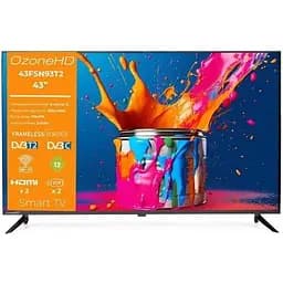 Телевизор 43` OzoneHD 43FSN93T2, LED Full HD