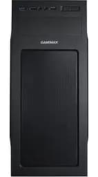 Корпус GameMax MT520 450W Black (MT520-450W)