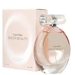 Оригинал Calvin Klein Sheer Beauty 100 мл туалетная вода