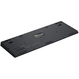 Клавіатура Hator Icefall USB Black (HTK402UA) - мініатюра 5