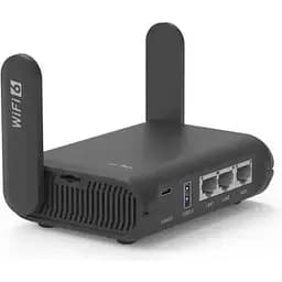 Беспроводной маршрутизатор (роутер) GL.iNet Slate AX (GL-AXT1800)