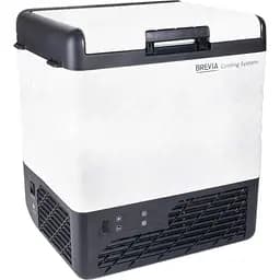 Автомобільний холодильник Brevia 22 л (22130)