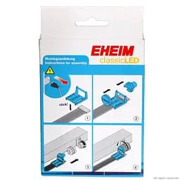 Адаптер, кронштейн T5/T8 для Eheim classicLED (4200130) - мініатюра 3