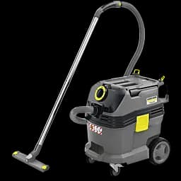 Профессиональный пылесос Karcher для влажной и сухой уборки NT 30/1 Tact L (1.148-201.0)