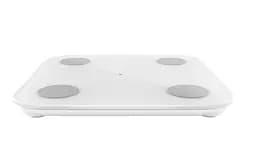 Ваги підлогові MiJia Body Composition Scale S400 White - мініатюра 2
