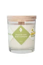 Зелений чай і довга подорож 250 мл, 30 год Стандартні (250мл) Соєвий віск 30 годин