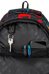 Рюкзак CoolPack Pick Amber 21 л (F099890) - мініатюра 5