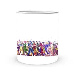 Кружка GeekLand JoJo's Bizarre Adventure Phantom Blood Неймовірні пригоди ДжоДжо Примарна кров JJPB - мініатюра 2