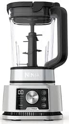Блендер Ninja 3-в-1 з Auto-iQ сріблястий (CB350EU) - мініатюра 2
