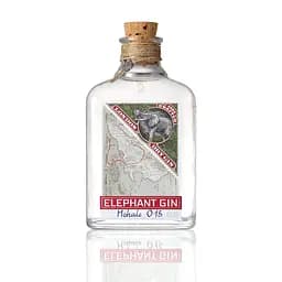 Джин Elephant Gin London Dry 45% 0.5 л - мініатюра 4