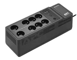 Лінійно-інтерактивний ДБЖ APC Back-UPS 650VA (BE650G2-CP)