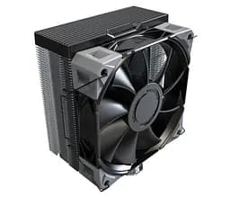 Система охолодження для комп’ютерного процесора MULTI SOCKET BLACK NX400 (B) MONTECH