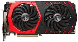 Видеокарта MSI GTX 1080Ti 11Gb Gaming (GTX 1080 Ti GAMING 11G) (GDDR5X, 352 bit, PCI-E 3.0 x16) Б/у