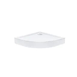 Набір душова кабіна Qtap Presto CRM1088AP5 + піддон Robin 197 х 80 х 80 см - мініатюра 2