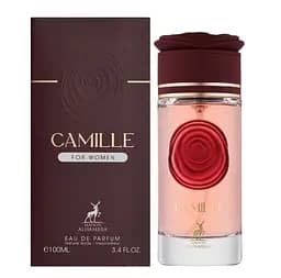 Оригинал Alhambra Camille 100 мл парфюмированная вода