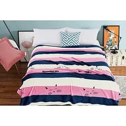 Плед ALM1922 TAG Tekstil 200х220 см pbe0027037