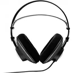 Навушники AKG K612 Pro Black (2458X00100) - мініатюра 2