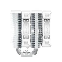 Кулер до процесора MONTECH NX600 ARGB (W) - мініатюра 3