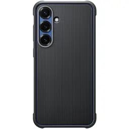 Протиударний чохол Samsung Rugged Case для Samsung Galaxy S25 (S931) Black EF-RS931CBEGWW - мініатюра 6